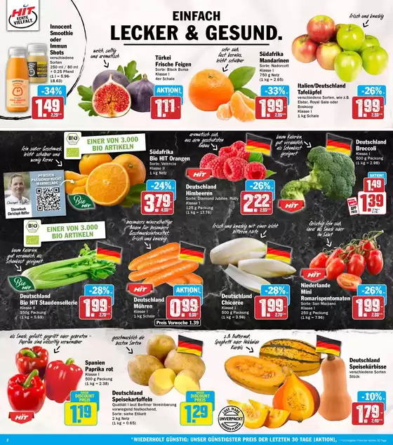 Hit Markt KW 39/2025Siegburg