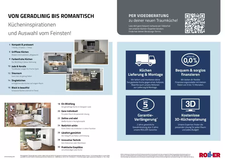 Exklusive Deals und Schnäppchen