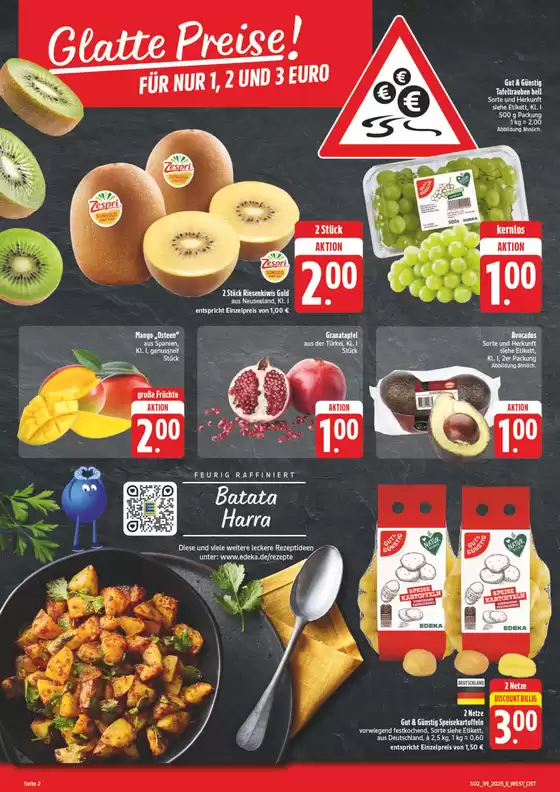 Top-Angebote für Sparfüchse