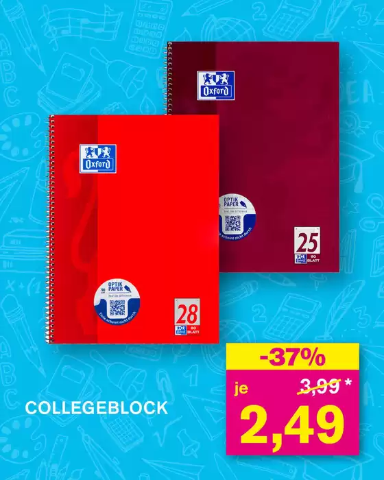 Tolles Angebot für Schnäppchenjäger