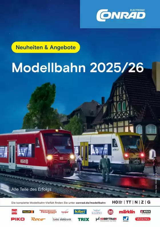 Neuheiten & Angebote