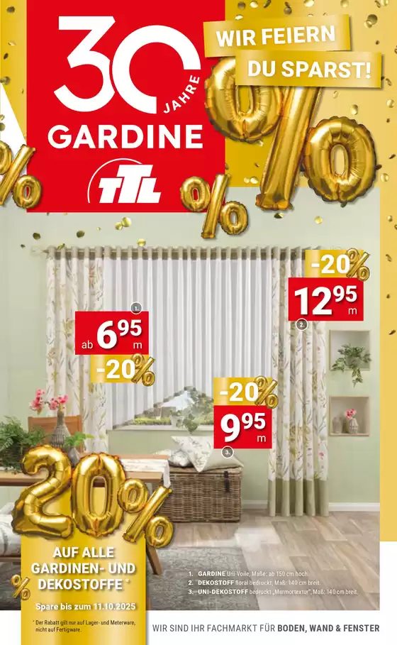 TTL Vorschau