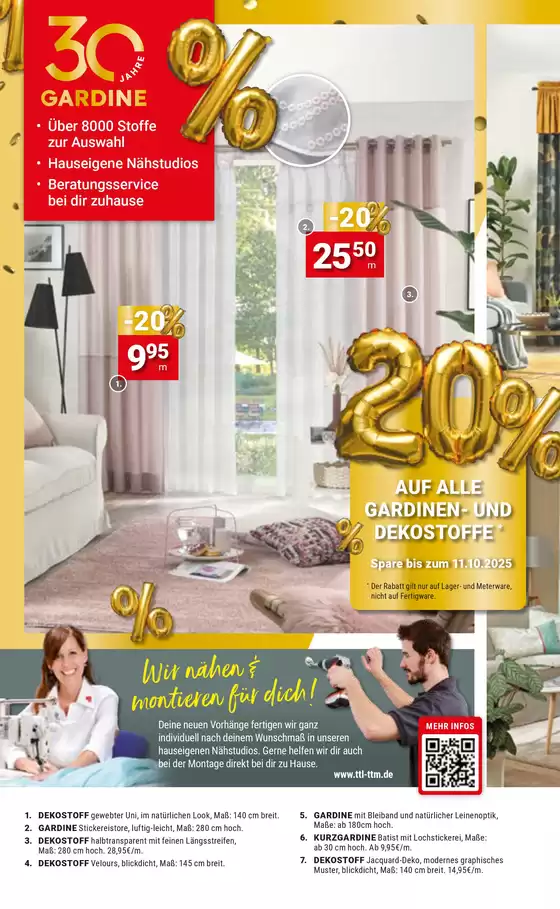 TTL Vorschau