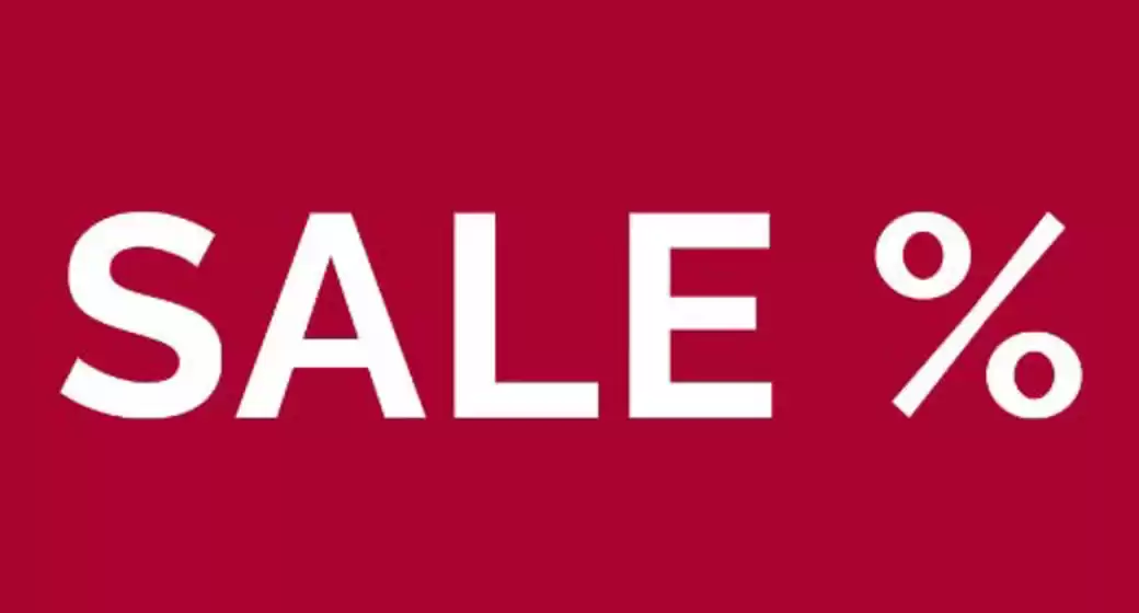 Sale%