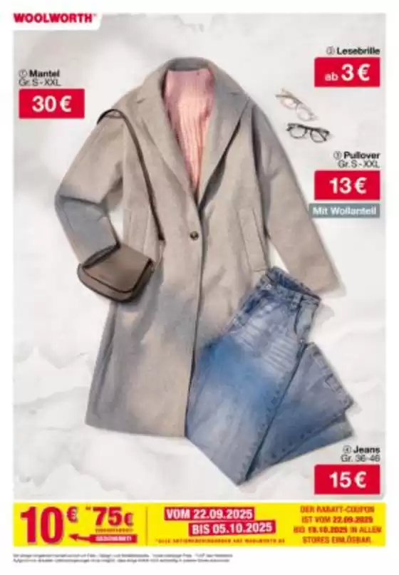 Angebote entdecken