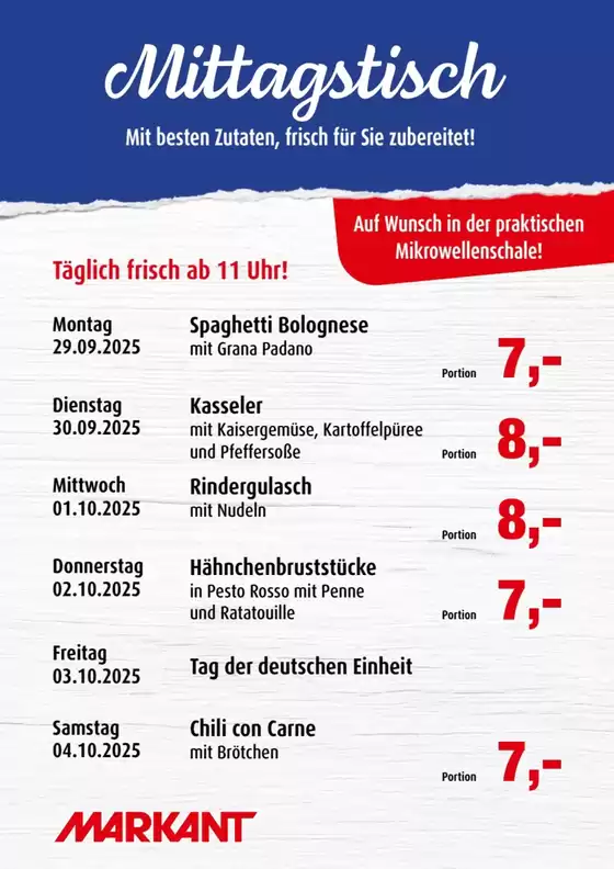 Aktuelle Schnäppchen und Angebote