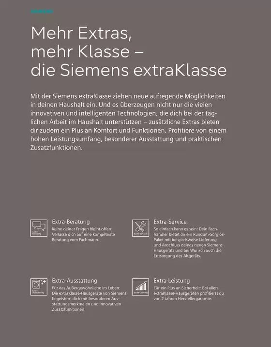 Verkaufshandbuch ExtraKlasse 2026