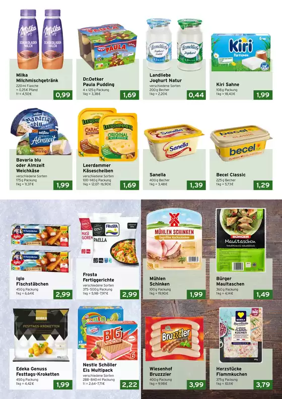 Top-Deals und Rabatte