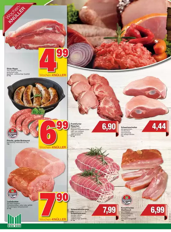 Exklusive Deals für unsere Kunden