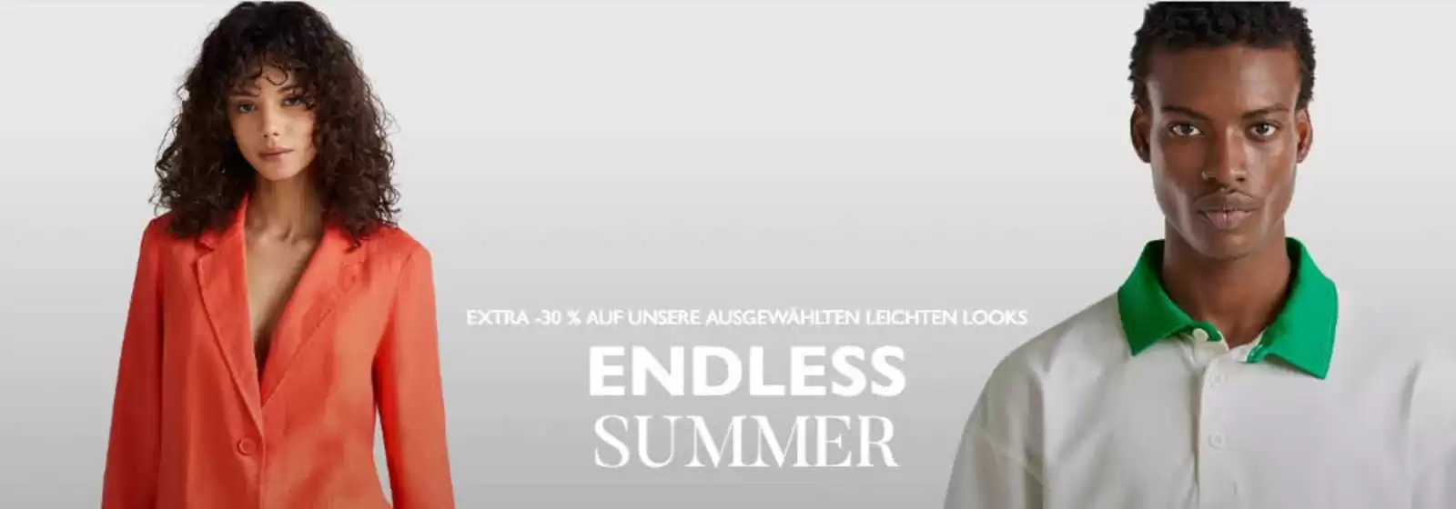 Endless Summer