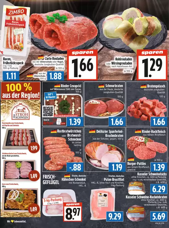 Tolle Rabatte auf ausgewählte Produkte