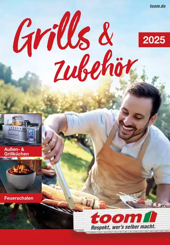toom Baumarkt Katalog in Siegen | Unsere besten Angebote für Sie | 2025-10-07T00:00:00.000Z - 2025-10-21T00:00:00.000Z