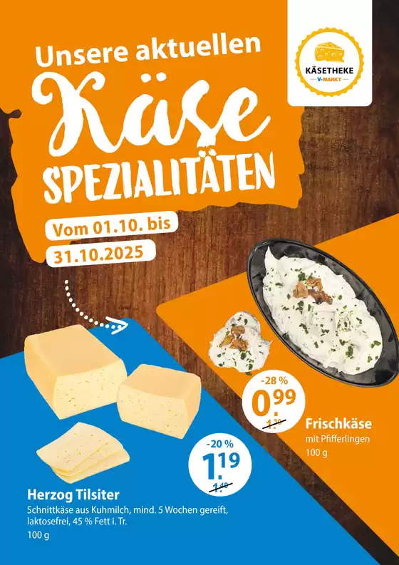 Exklusive Deals und Schnäppchen