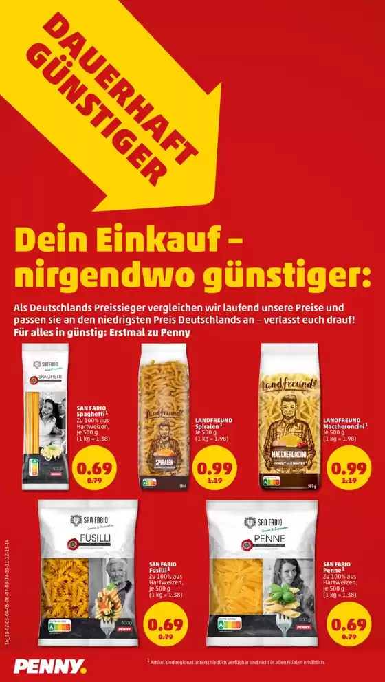 Top-Angebote für alle Schnäppchenjäger