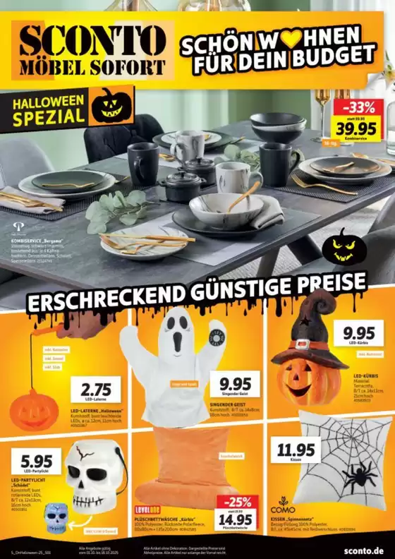 Top-Deals für alle Kunden