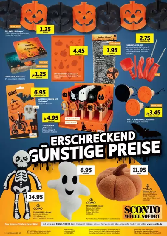 Top-Deals für alle Kunden