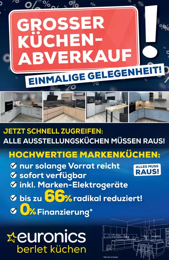 Berlet Katalog in Kempten (Allgäu) | Top-Deals und Rabatte | 2025-10-07T00:00:00.000Z - 2025-10-21T00:00:00.000Z