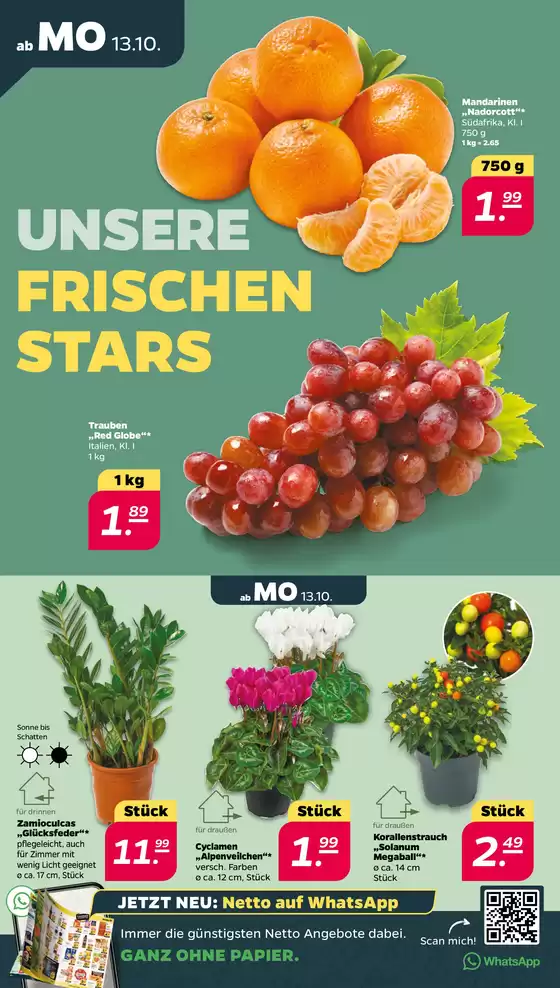 Aktuelle Schnäppchen und Angebote