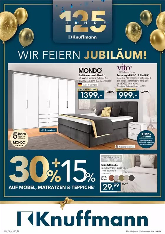 Franz Knuffmann Katalog in Leipzig | KN A 1025 | 2025-10-07T00:00:00.000Z - 2025-10-21T00:00:00.000Z