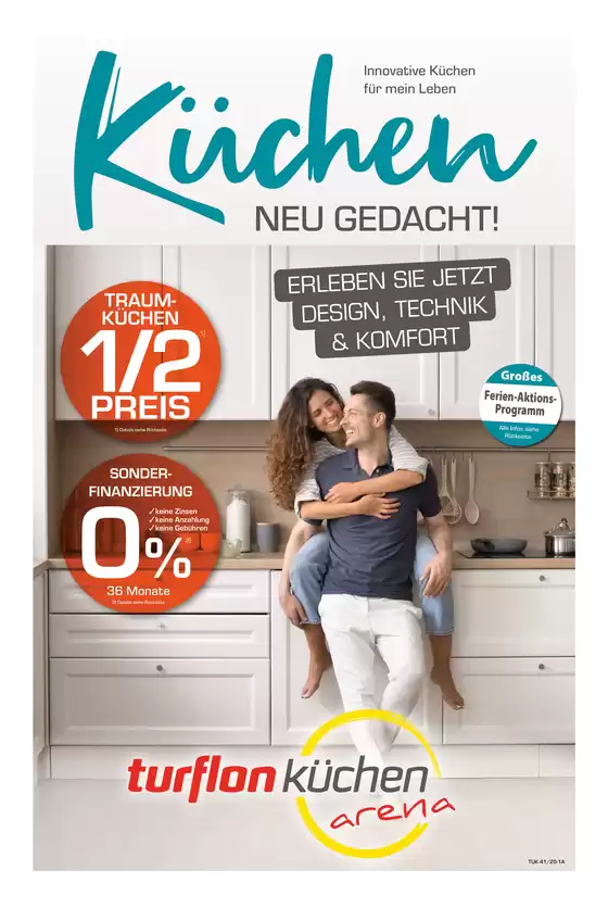 Möbel Turflon Katalog in Erlangen | ERLEBEN SIE JETZT DESIGN, TECHNIK & KOMFORT | 2025-10-07T00:00:00.000Z - 2025-10-18T00:00:00.000Z