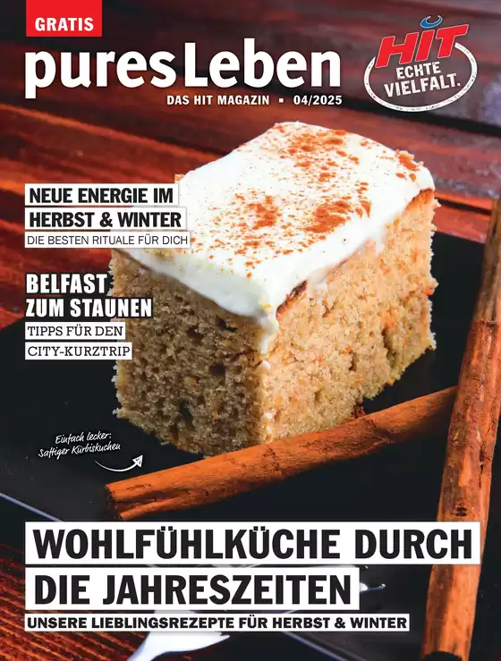 Hit Markt Katalog in Dresden | Hit Markt 04/2025 | 2025-10-10T00:00:00.000Z - 2025-10-24T00:00:00.000Z