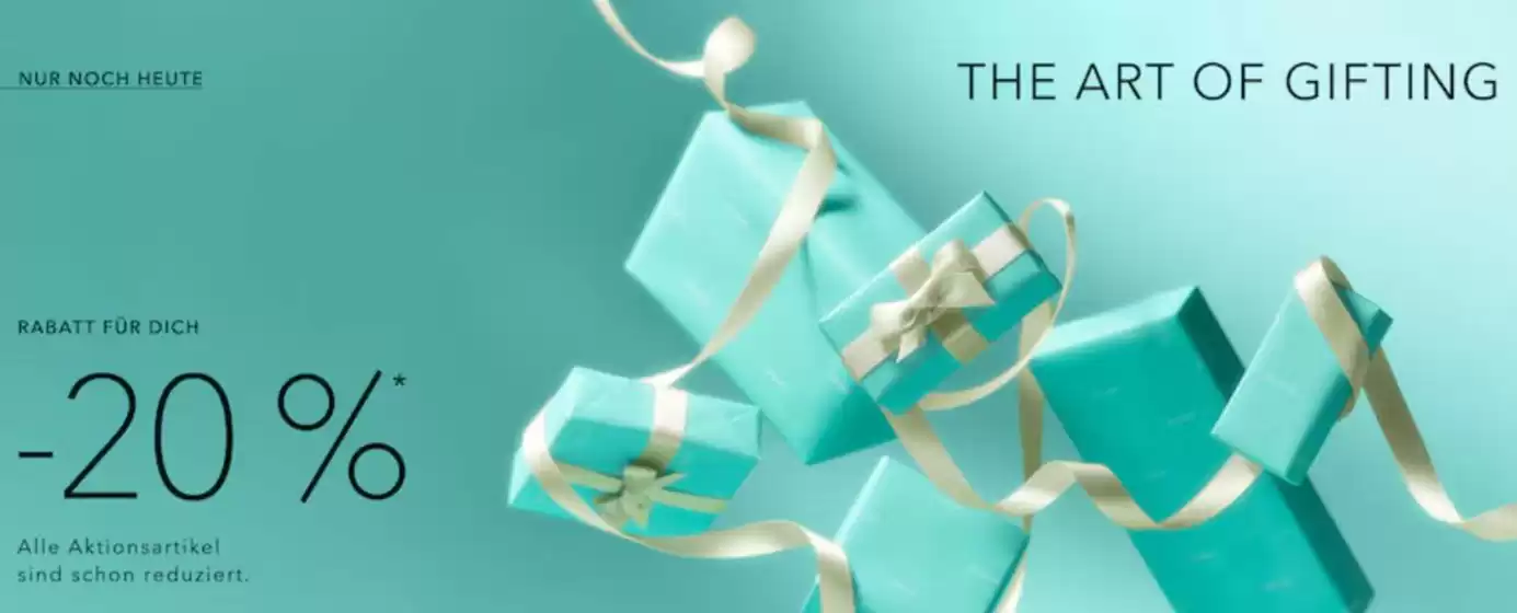 Rabatt Fur Dich -20%.