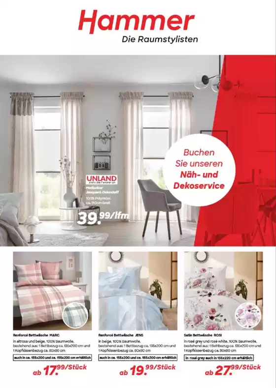 Buchen Sie Unseren Nah Und Dekoservice!