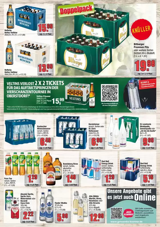 Aktuelle Schnäppchen und Angebote