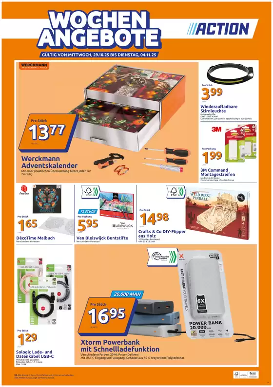 Unsere besten Angebote für Sie