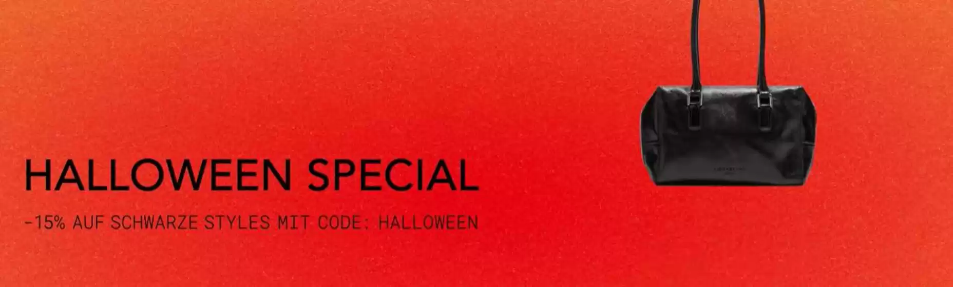 Halloween Special