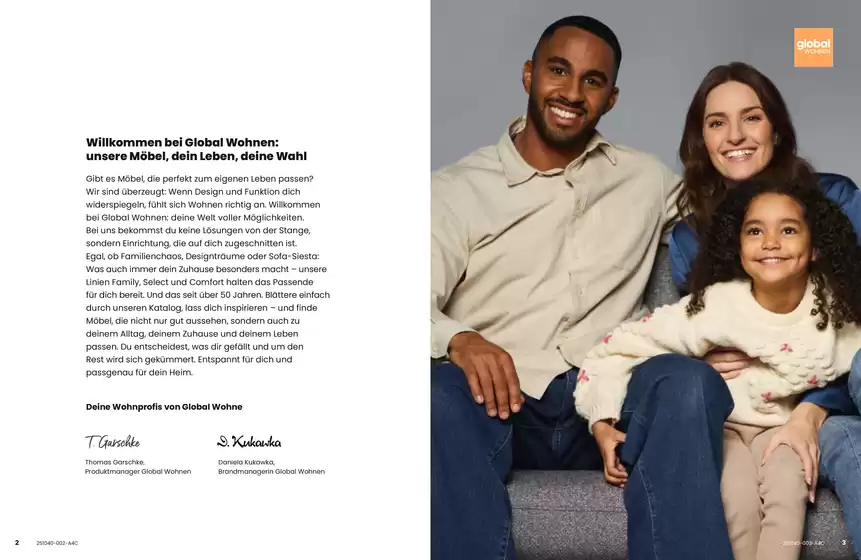 Meine Welt Voller Möglichkeiten