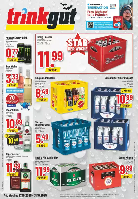 Unsere besten Deals für Sie