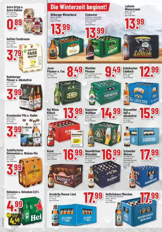 Unsere besten Deals für Sie