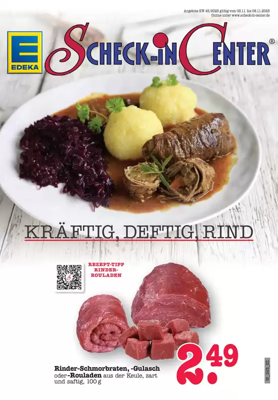 Unsere besten Schnäppchen