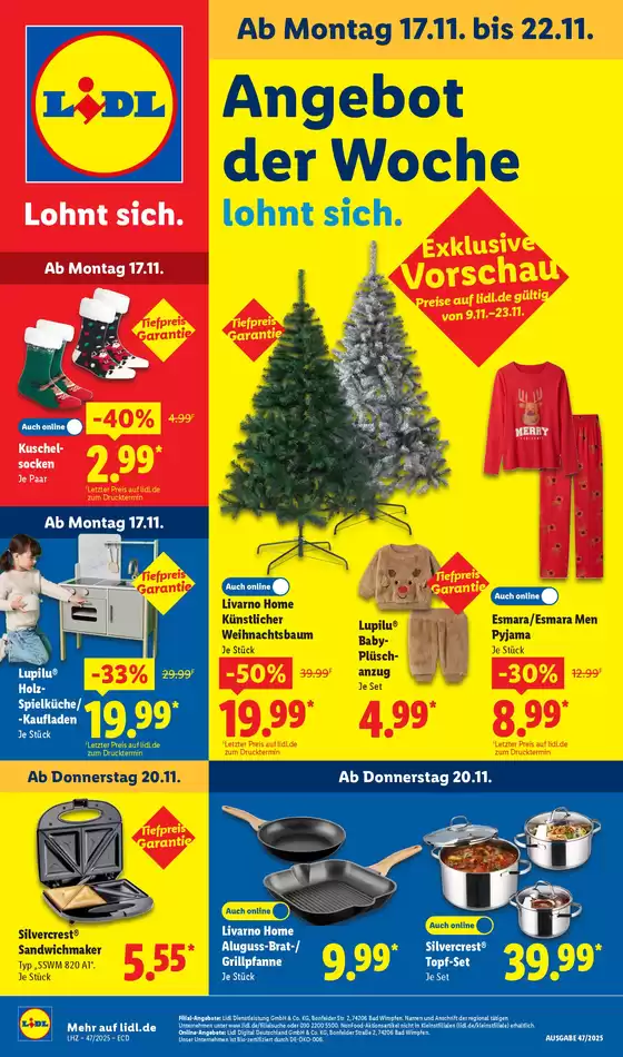 Exklusive Deals für unsere Kunden