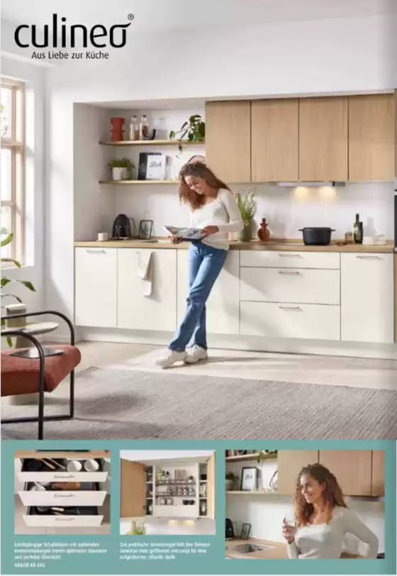 Die Neue Dimension Des Wohnens