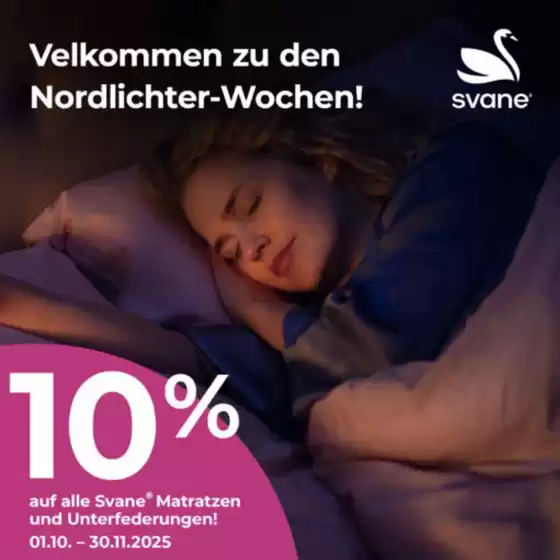 Betten Beckord Katalog in Reutlingen | Welkommen Zu Den Nordlichter Wochen! | 2025-11-04T00:00:00.000Z - 2025-11-30T00:00:00.000Z