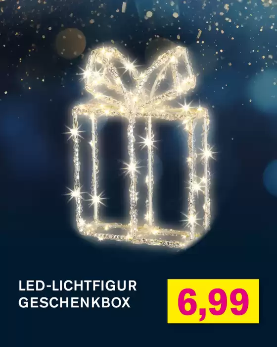 Top-Deals für alle Kunden