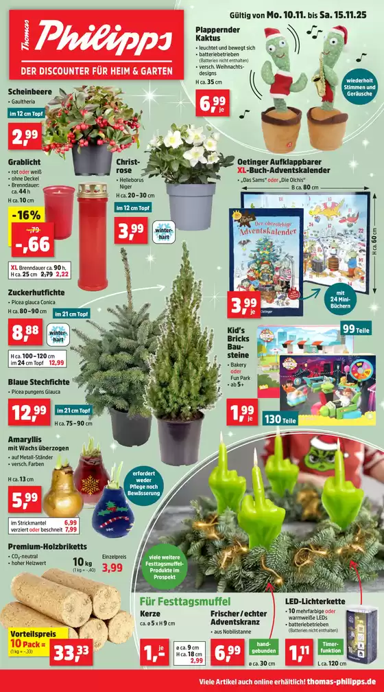 Thomas Philipps flugblatt