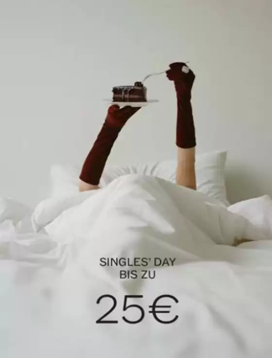 WESTWING Katalog | Single'Day 25€ | 2025-11-11T00:00:00.000Z - 2025-11-25T00:00:00.000Z