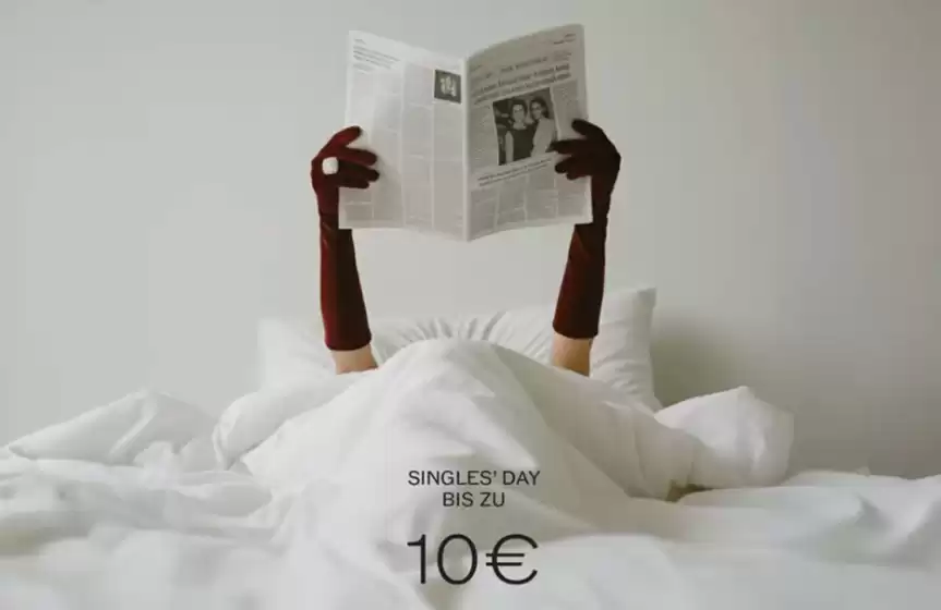 WESTWING Katalog | Singles'Day Bis Zu 10€ | 2025-11-11T00:00:00.000Z - 2025-11-26T00:00:00.000Z