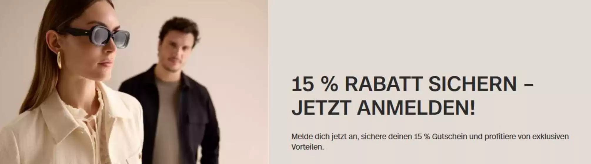 s. Oliver Katalog | 15% Rabatt Sichern Jetzt Anmelden! | 2025-12-04T00:00:00.000Z - 2025-12-17T00:00:00.000Z