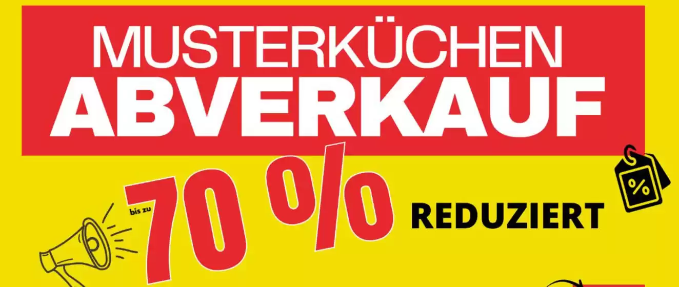 Möbel Brucker Katalog in Wasbek | Musterkuchen Abverkauf | 2025-12-05T00:00:00.000Z - 2025-12-26T00:00:00.000Z