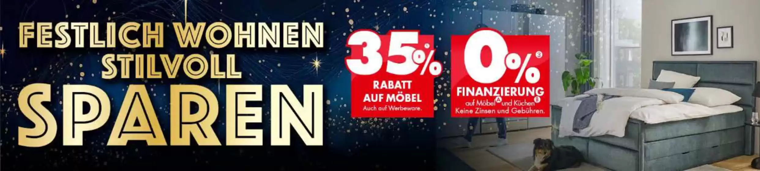 Möbel Mahler Katalog in Nordendorf | Festlich Wohnen Stilvoll Sparen | 2025-12-05T00:00:00.000Z - 2025-12-19T00:00:00.000Z