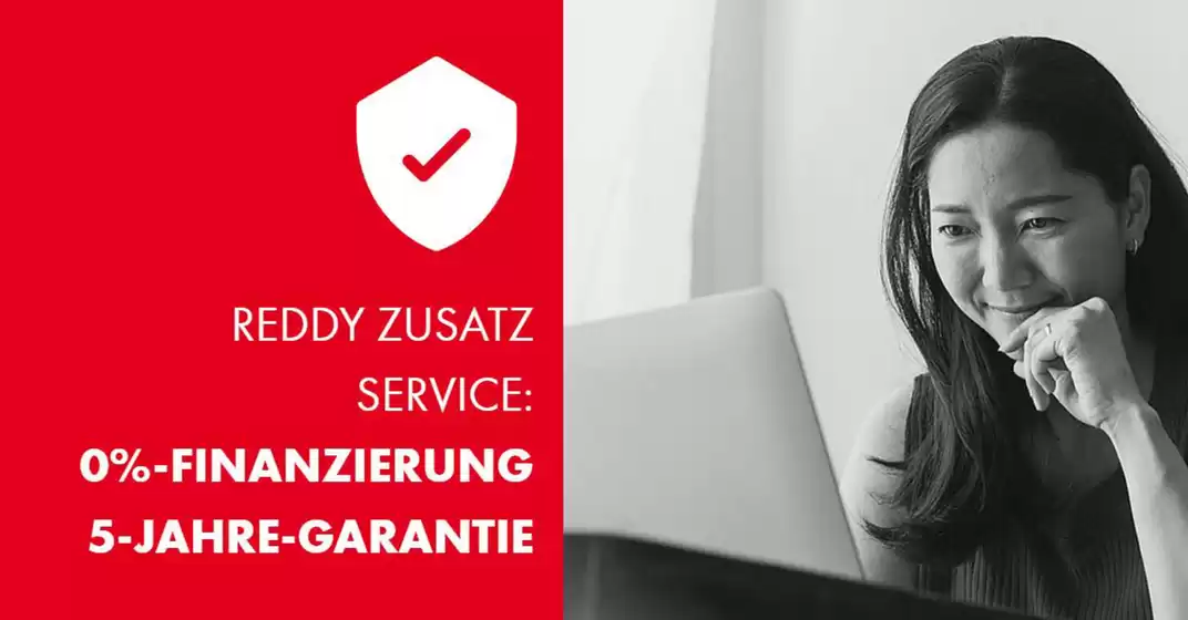 Reddy Küchen Katalog in Südbrookmerland | Reddy Zusatz | 2025-12-05T00:00:00.000Z - 2025-12-08T00:00:00.000Z