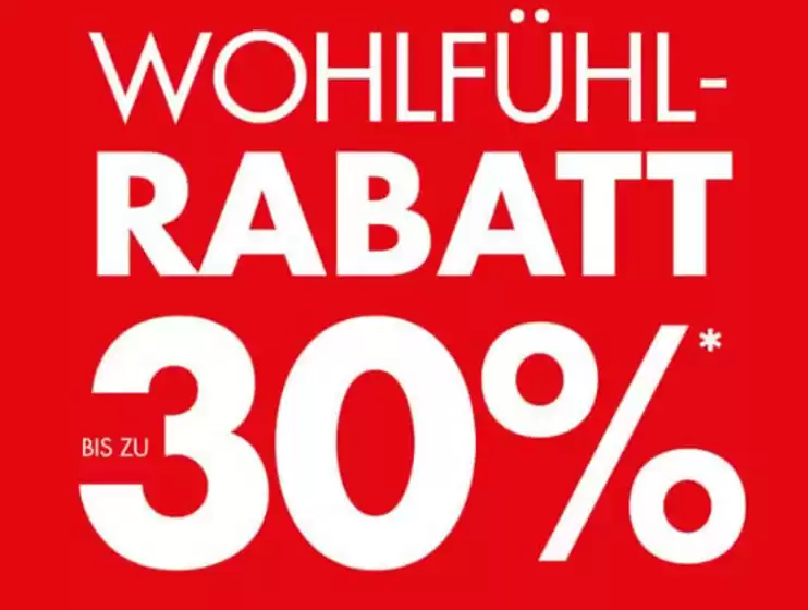 Reddy Küchen Katalog in Südbrookmerland | Wohlfuhl Rabatt Bis Zu 30%* | 2025-12-05T00:00:00.000Z - 2025-12-09T00:00:00.000Z