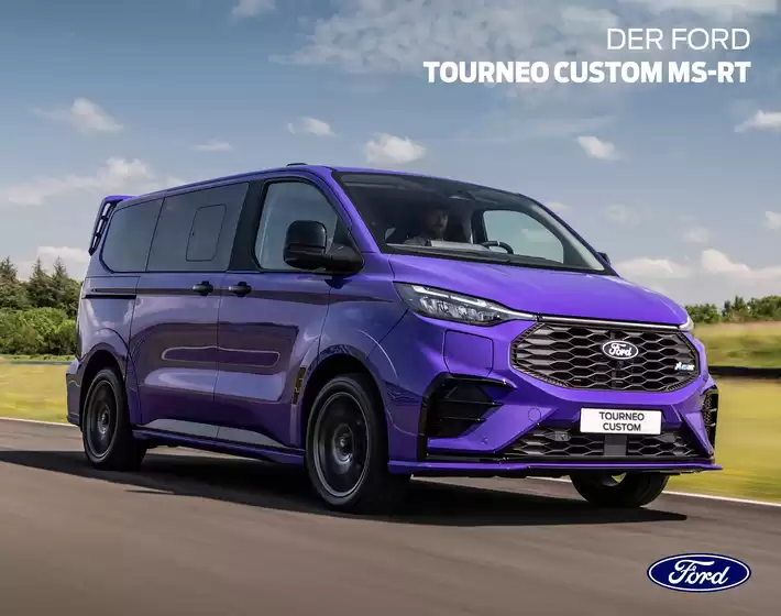 Ford Katalog in Kerpen | PL Ford Tourneo Custom MSRT DE 1934 24112025100624 sicher | 2025-12-09T00:00:00.000Z - 2025-12-23T00:00:00.000Z
