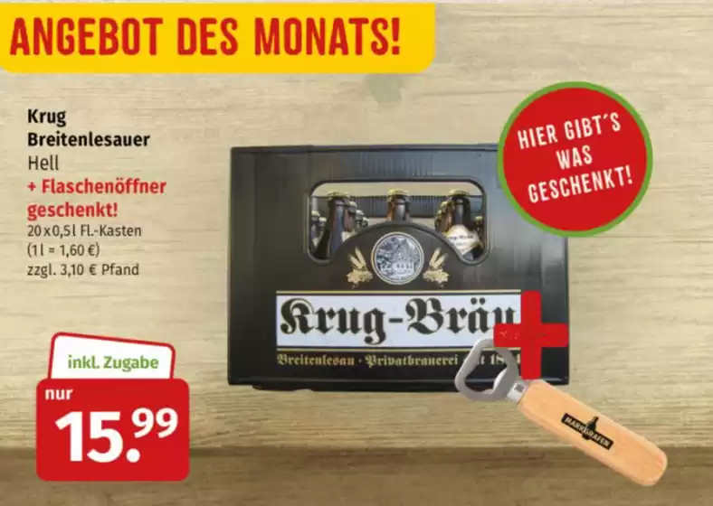 Markgrafen Katalog in Syke | Angebote Des Monats! | 2025-12-09T00:00:00.000Z - 2025-12-16T00:00:00.000Z