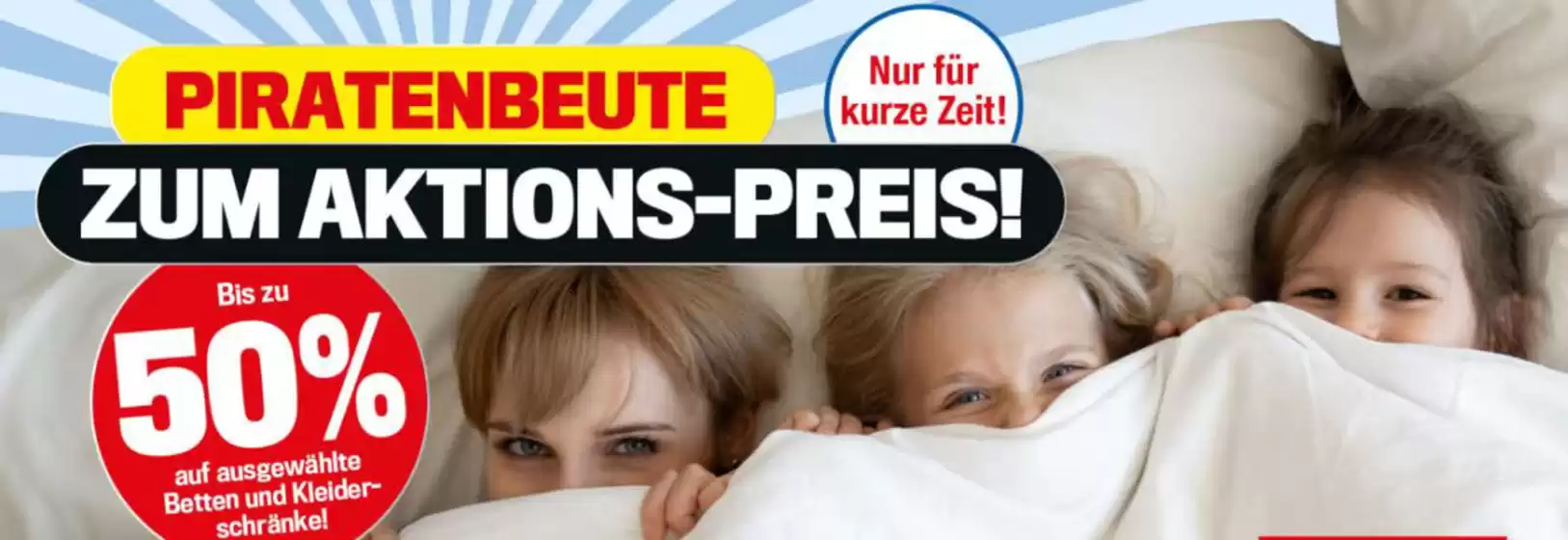 Möbelpiraten Katalog in Greifswald | Piratenbeute Zum Aktions Preis! | 2025-12-09T00:00:00.000Z - 2025-12-15T00:00:00.000Z