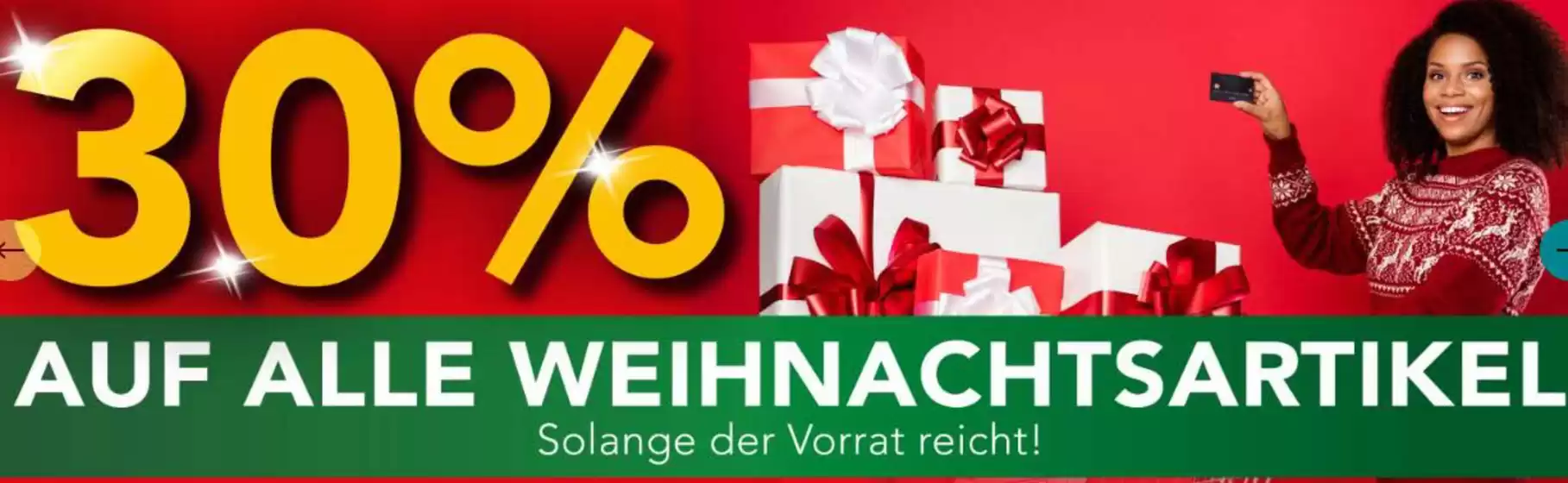 Möbel Braun Katalog in Kerpen | 30% Auf Alle Weihnachtsartikel | 2025-12-10T00:00:00.000Z - 2025-12-29T00:00:00.000Z